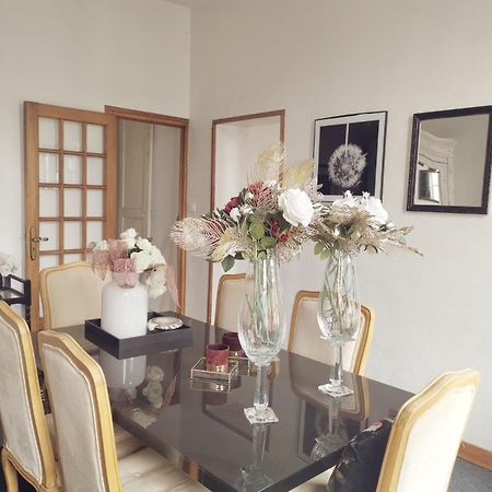 Appartement Spacieux Дуе Екстериор снимка