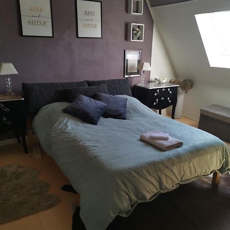 Appartement Spacieux Дуе Екстериор снимка
