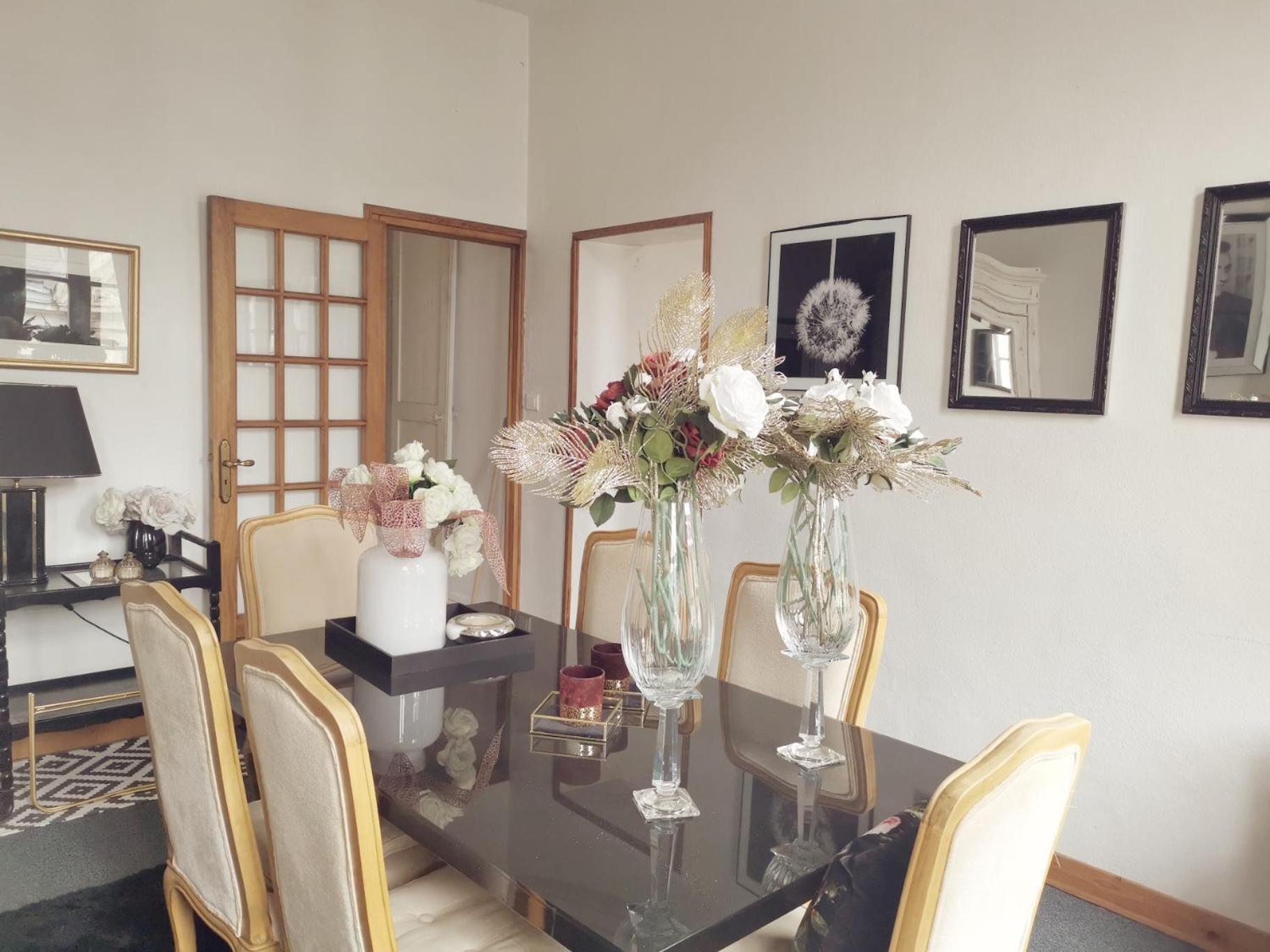 Appartement Spacieux Дуе Екстериор снимка